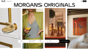 Morgans Originals